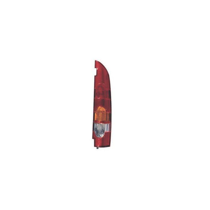 Feu arrière droit Renault Kangoo 2 portes 2003-2008 RA21361
