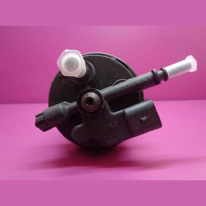 Filtre à gasoil complet Renault Espace IV 2.2 Dci