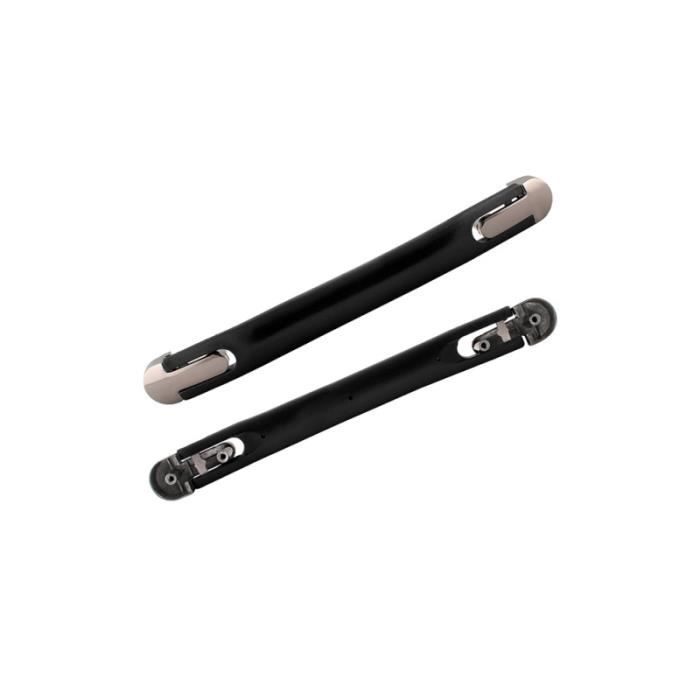 2 pièces poignée de valise Prime Durable de de remplacement de la sangle pour à bagages VALISE OU BAGAGE VENDU SEUL