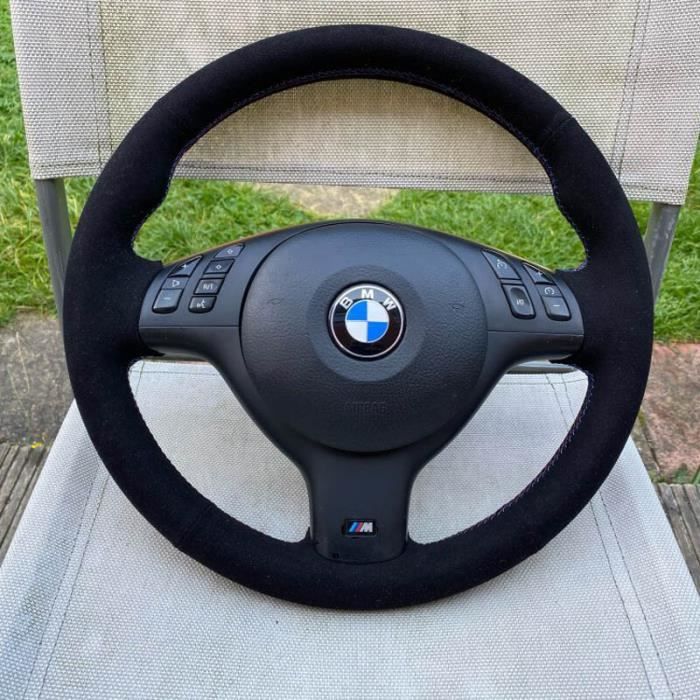 BGS 9038 Outil d’installation de courroies en V de climatisation pour BMW N62 MINI W17 
