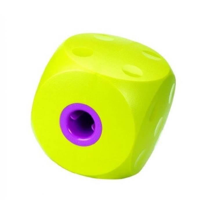 BUSTER JOUET CUBE DE NOURRITURE
