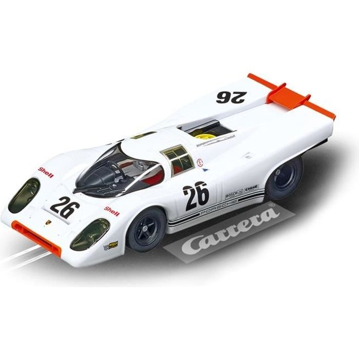 CARRERA DIG132 Porsche 917K “No.26”