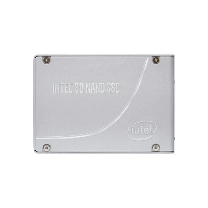Intel SSD DC P4510, 8000 Go, 2.5\