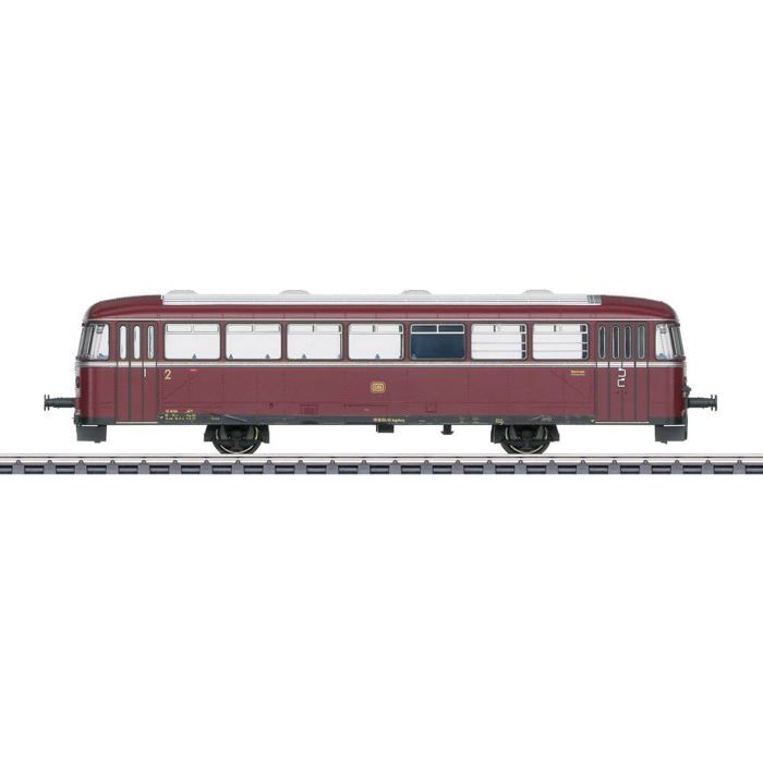 VEHICULE A CONSTRUIRE - ENGIN TERRESTRE A CONSTRUIRE - Voiture de voyageurs H0 Märklin 41988 1 pc(s)