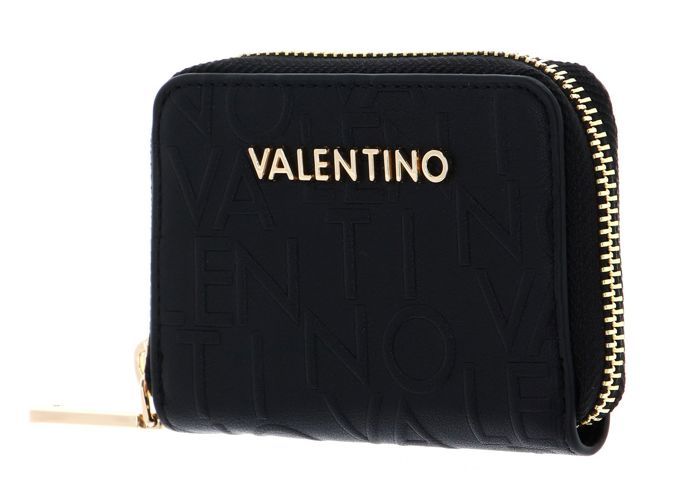VALENTINO Relax Coin Purse Nero [210002] -  porte-monnaie porte monnaie