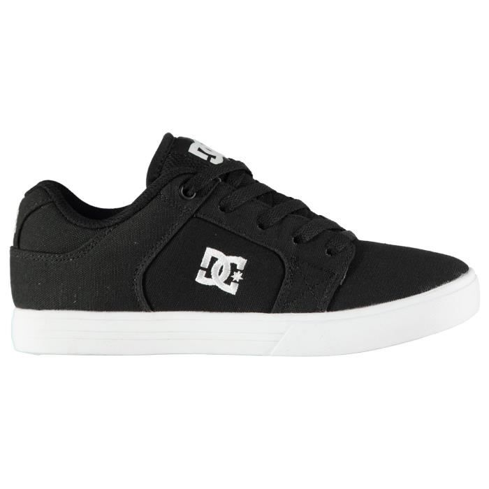 Dc Method Baskets De Sport Garçon