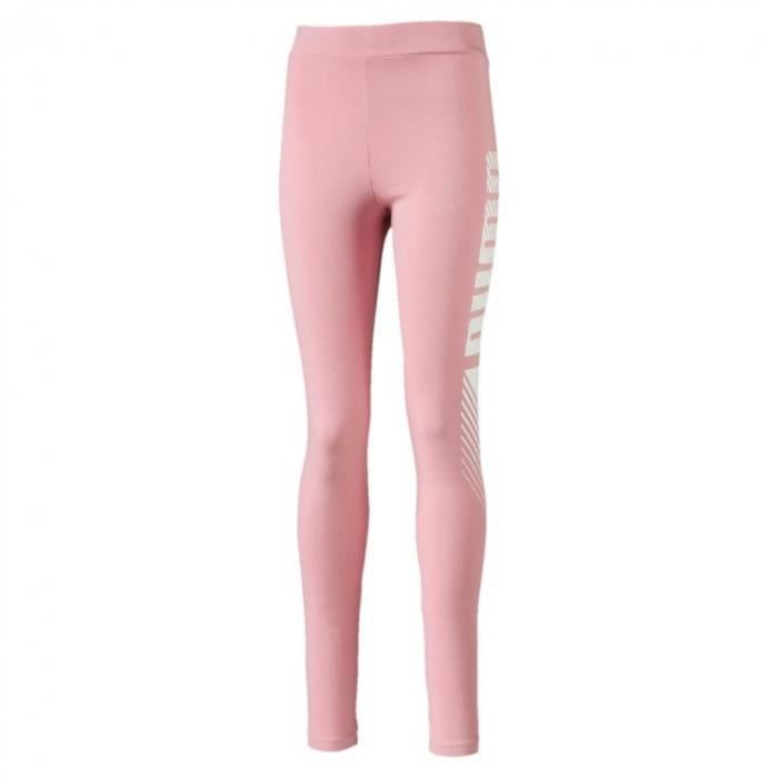 Legging femme junior Puma essential