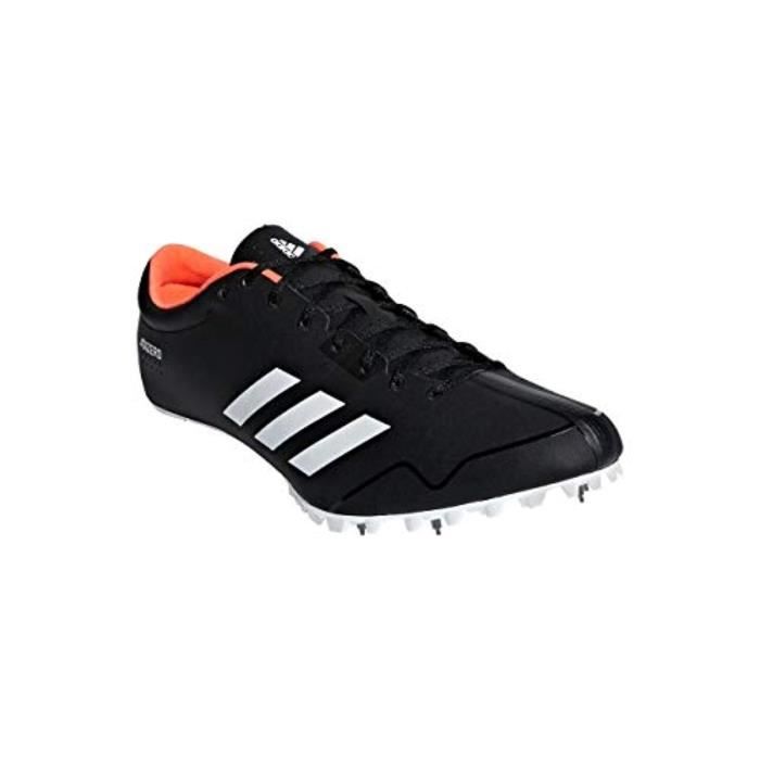 Chaussures De Running J05QK Adizero Prime Sprint de Spike Chaussures Track & Field Taille-45