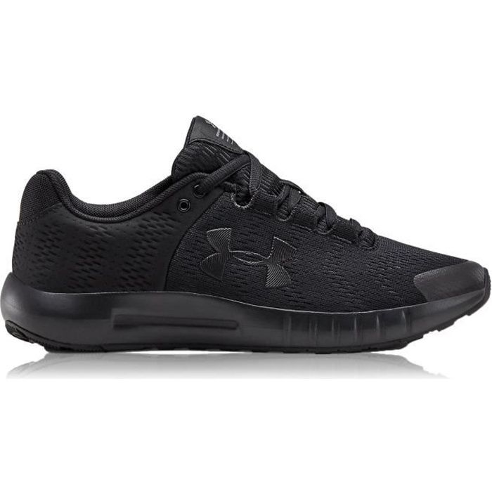 Under Armour Pursuit Baskets De Running Sport Femmes