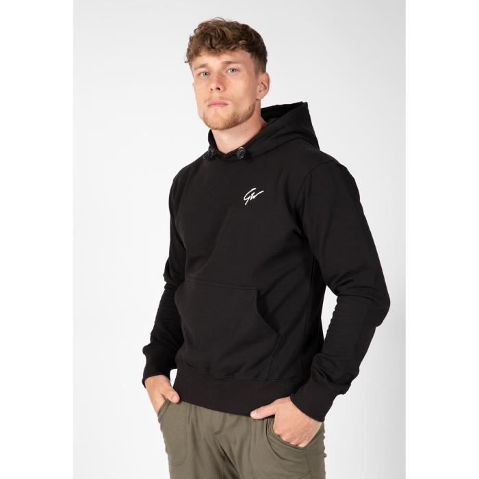 Sweat à capuche - Gorilla Wear - Homme
