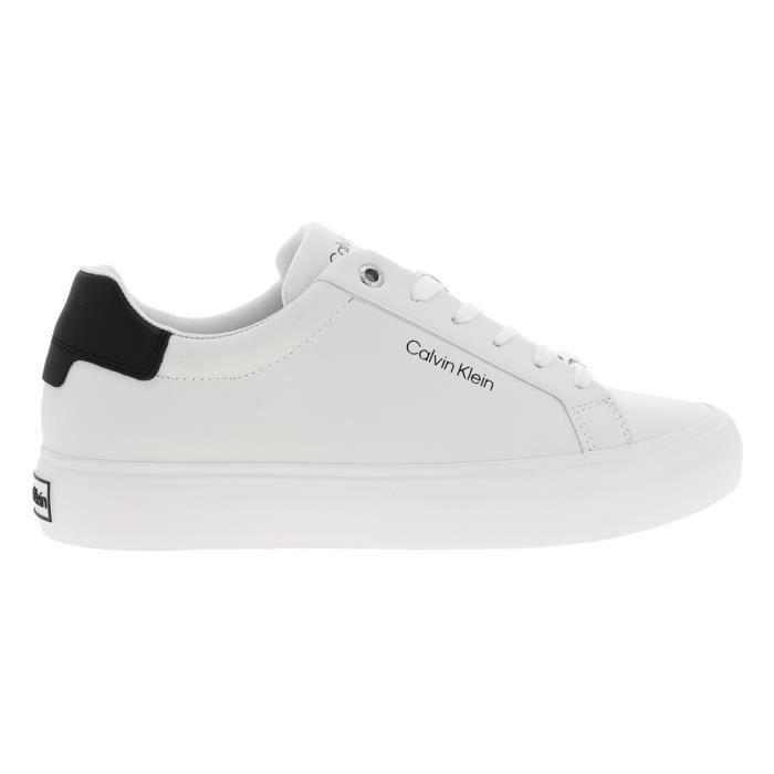 Baskets basses Calvin Klein