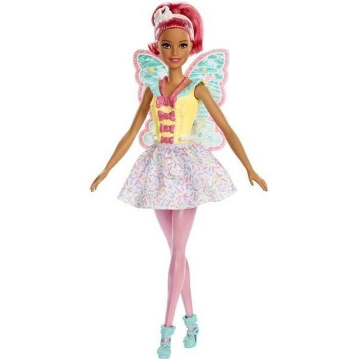 BB FEE DREAMTOPIA BLONDE FEE DREAMTOPIA