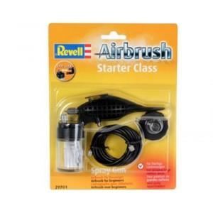 Revell - 29701 - Pistolet Aerographe Starter -