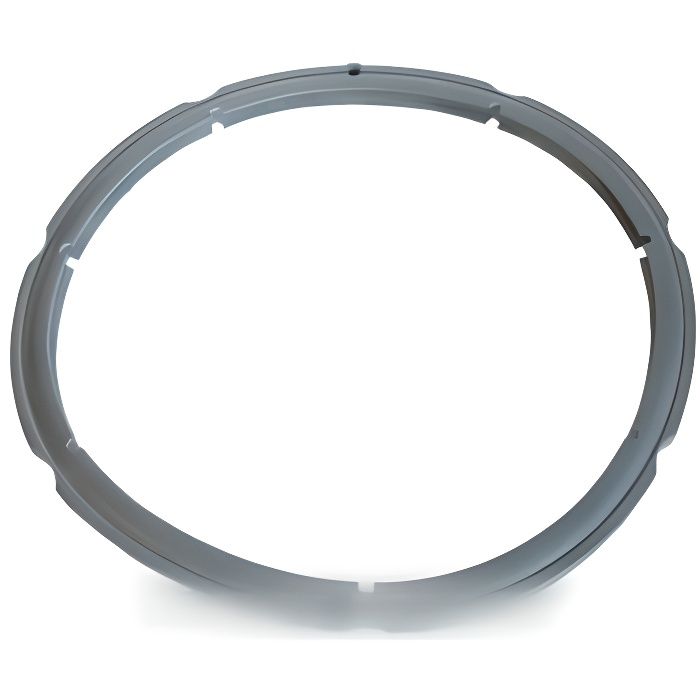 JOINT DE COUVERCLE 8L/10L POUR AUTOCUISEUR SEB - BVMPIECES
