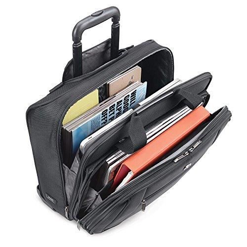 Valise Ou Bagage Vendu Seul SOLO JS6BL Bryant 17,3 roulant Case pour ordinateur portable