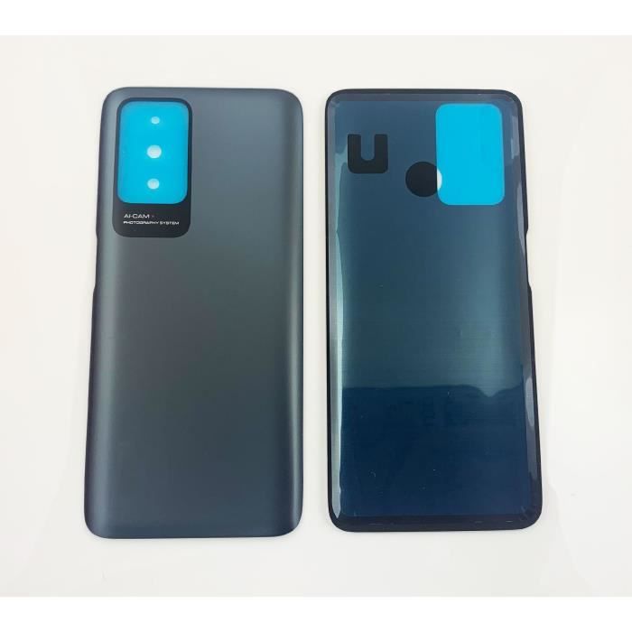 redmi 10 façade arrière CACHE BATTERIE pour redmi10 (non redmi note10!)