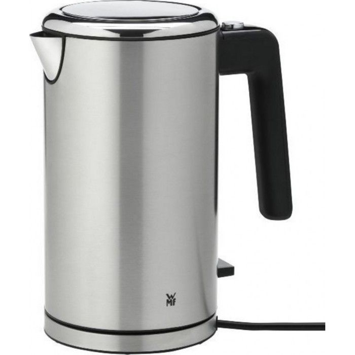 WMF Bouilloire double paroi 1,3 l Lono 2400W Inox