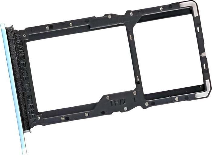 Tiroir Carte SIM de Remplacement pour Xiaomi Redmi Note 13 5G - vue 2