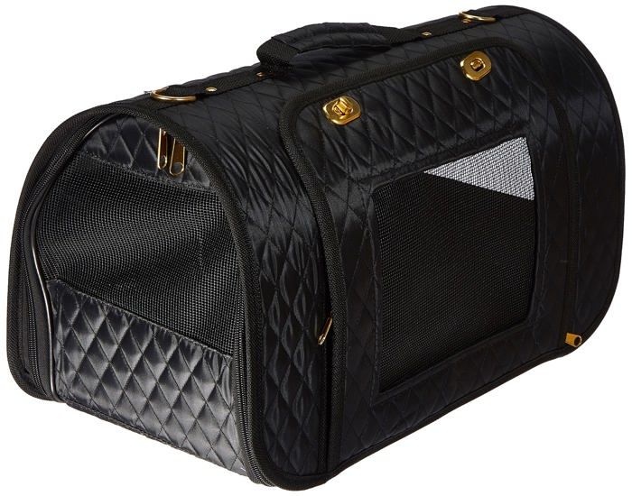 Comparer les prix de Sac de transport pour chien Nobby Pet Kalina