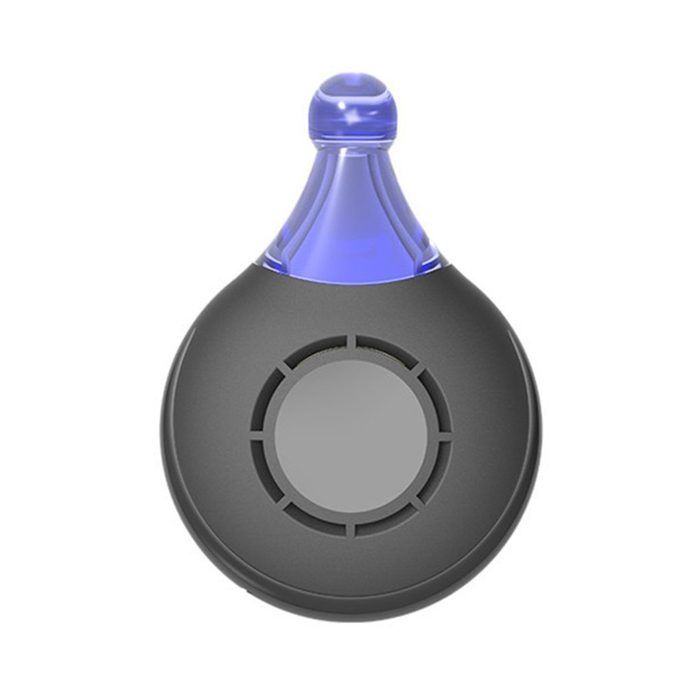 Meilleurs prix pour Répulsif à ultrasons contre les puces et les tiques Pendentif répulsif à ultrasons contre les tiques pour animaux de compagnie Char