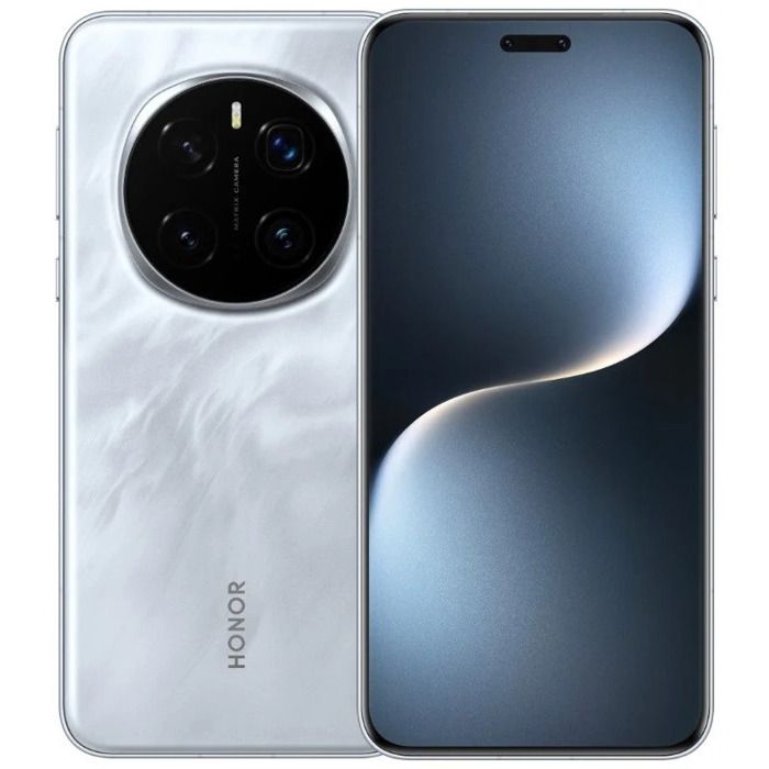 Honor Magic 7 Pro Global Version - vue 7
