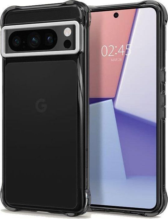 Spigen - ACS06343 - Cyrill Ultra Sheer crépuscule - Google Pixel 8 Pro