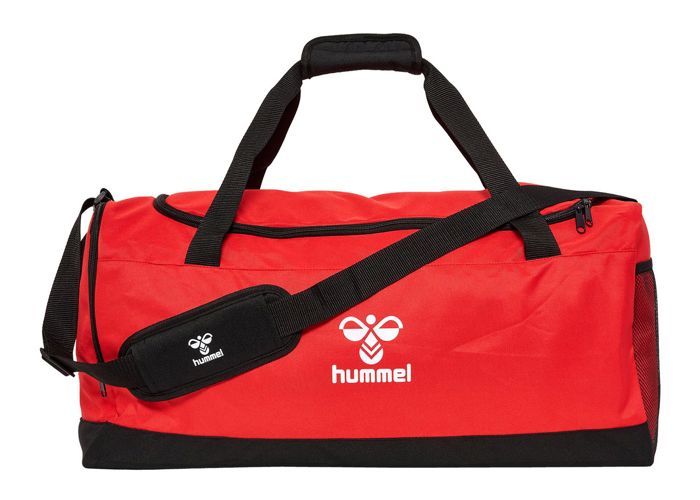 hummel Core 2.0 Sports Bag L Marine/Black