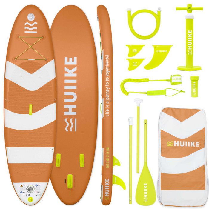 HUIIKE