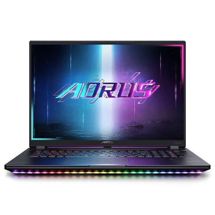 AORUS Master 18 BZHC6FRD45SP - vue 7