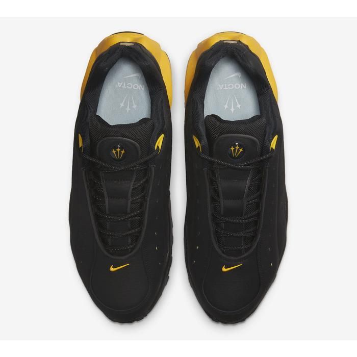 Nike Nike sneakers Hot Step Air Terra Drake Nocta University