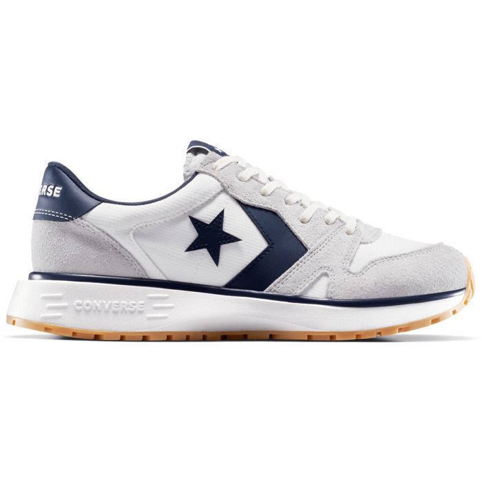 Converse Baskets Converse Omni Trainer Blanc Mixte
