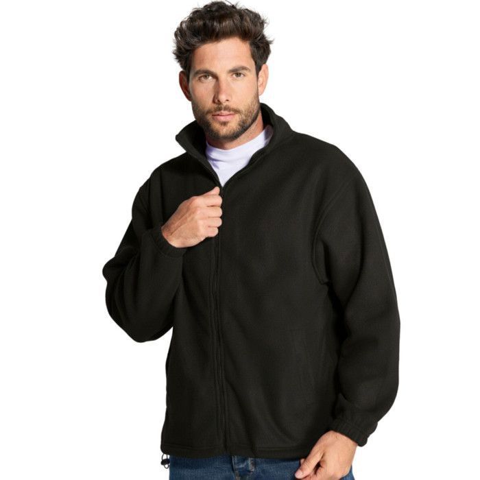 Fermeture éclair Veste Polaire Homme 3xl Veste Polaire JHK Zippée