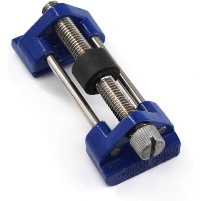 Guide Lime XCMAN Pour Snowboard – Angle 3° (ou 85°-90°), Aluminium 7075 Usiné CNC, Serrage Précis