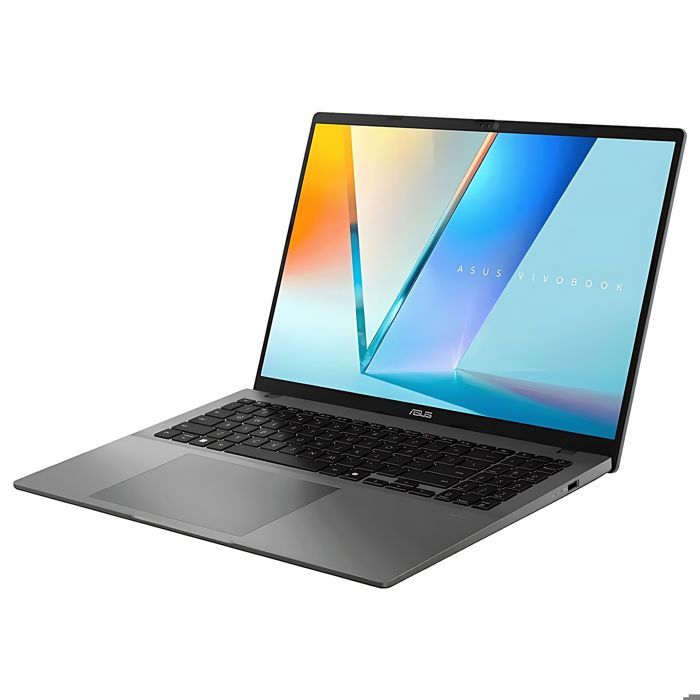ASUS Vivobook 16 M3607KA PRO OLED SH5X 16 Ryzen AI 7 350 RAM SSD AZERTY - vue 8