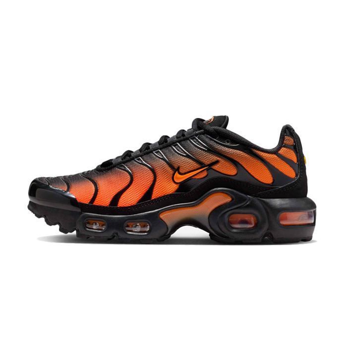 Nike Basket Nike AIR MAX PLUS Junior