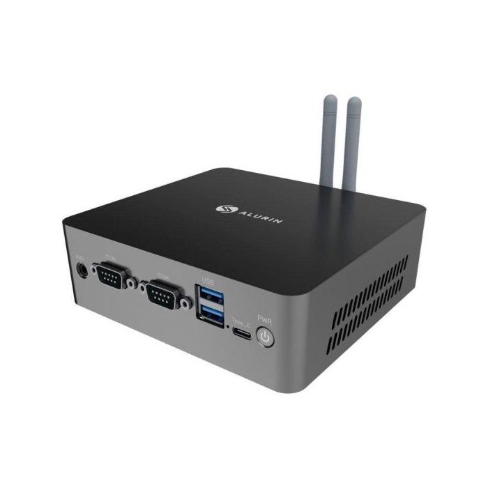 Alurin Unit Intel Core i5-12450H/16GB/500GB SSD