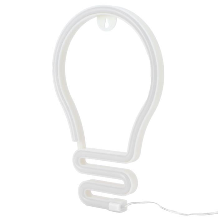 DECO] 🎄 Néon Houx – L'esprit De Noël, Toute L'année - Décoration