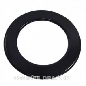 Chapeau bruleur triple corona esterno pour table de cuisson ARISTON C00053174 C35G1XF PH640MST PH75