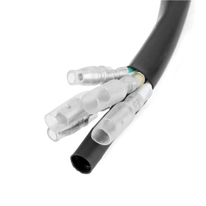 BOROCO JH70 Estator Placa Pickup Magneto Bobina De Encendido Rotor Para Pit/Dirt Bike 70cc 90cc 110cc 125cc