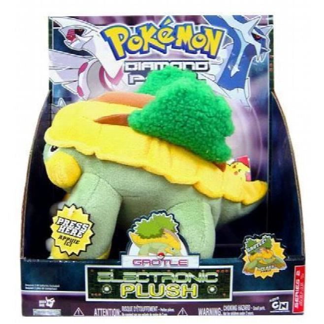 grotle plush