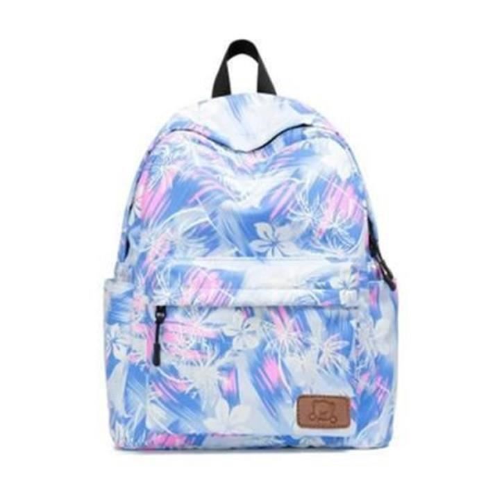 sac a dos pour fille college