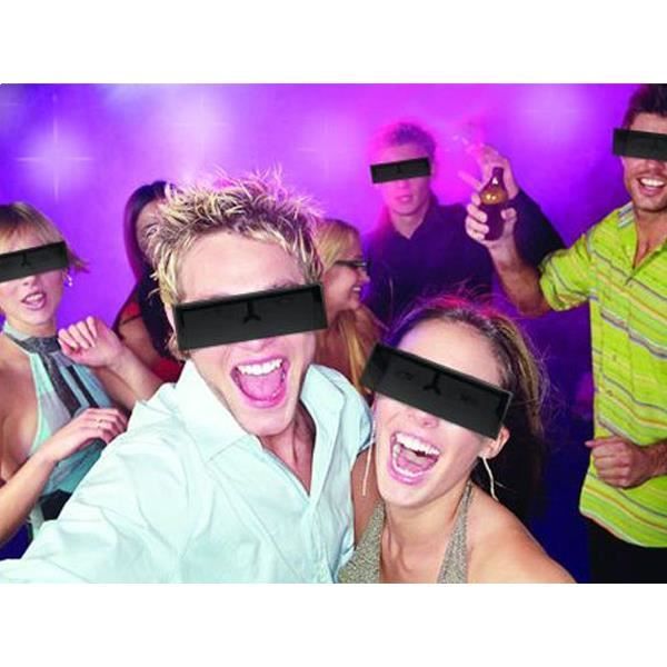 Lunette barre 2025