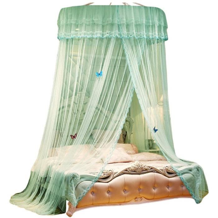 Moustiquaire pour Lit - Protection Anti-Insectes et Confort