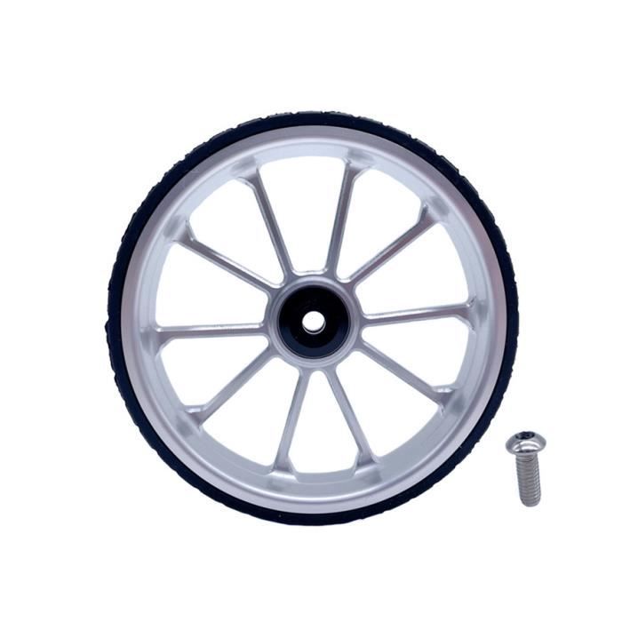 Ensemble De Roues De Vélo Pliables De 60 Mm En Alliage D