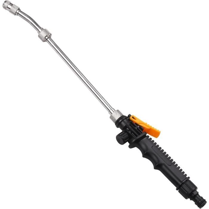 Pistolet à eau haute pression -CNG