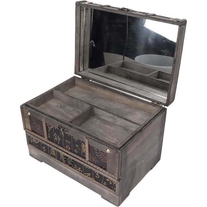 Idées cadeaux en bois originales et personnalisées