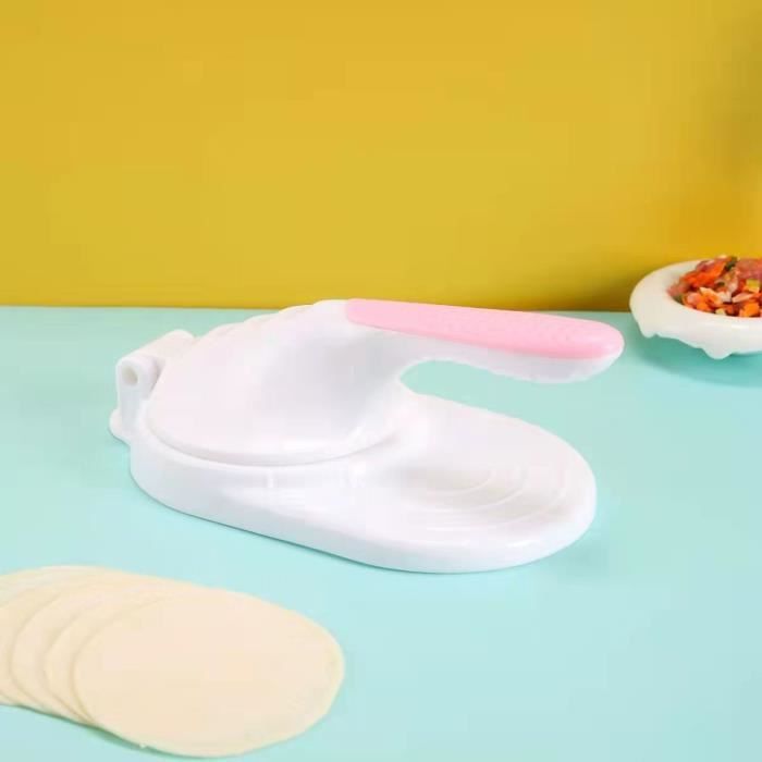 Gracelaza ravioli dumplings maker lot de 5 pièces set Gracelaza ravioli dumplings maker lot de 5 pièces set