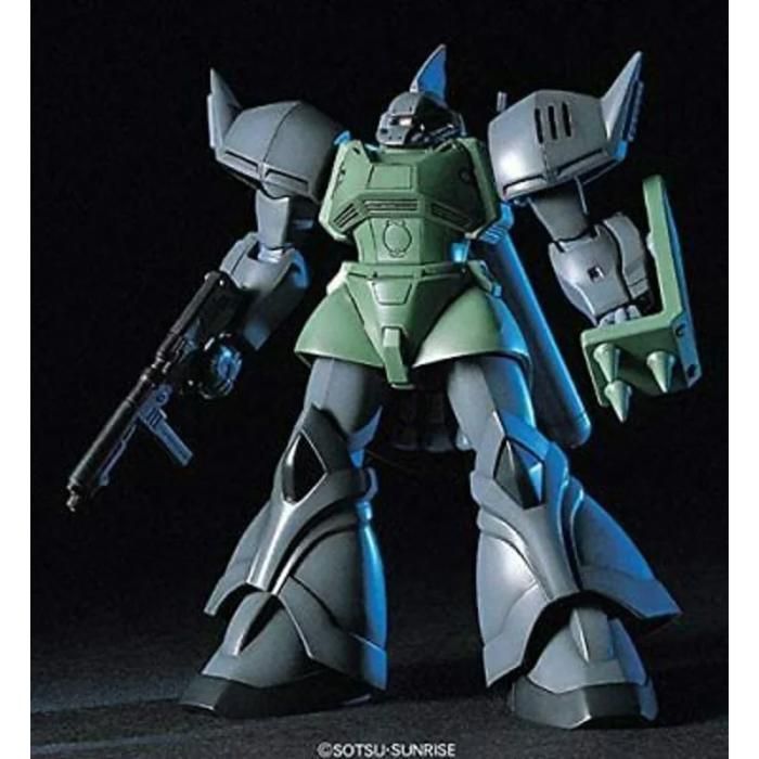 HG UC 1/144 GELGOOG JAGER BANDAI Đế Quốc Gundam Store VN - Hà Nội hobby HG UC 1/144 GELGOOG JAGER BANDAI Đế Quốc Gundam Store VN - Hà Nội hobby