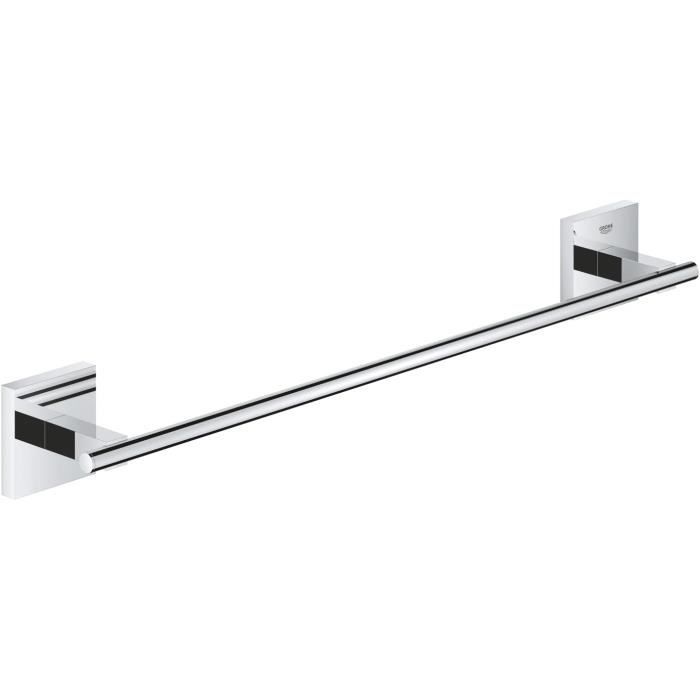 Porte-serviette double, mobile - Inda Porte-serviette double, mobile - Inda