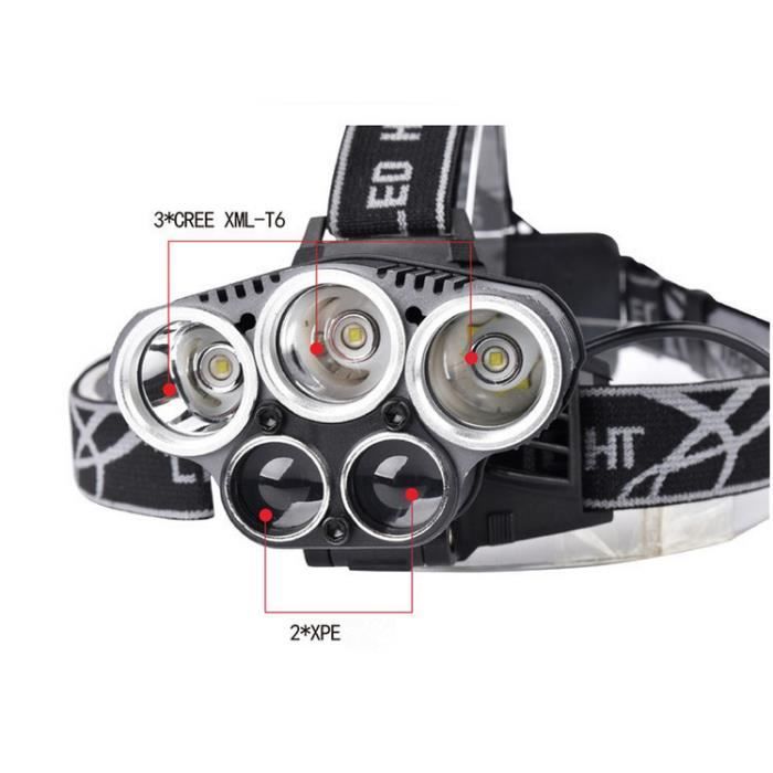Phare LED Travail 42W 14 LED | Flood 60° | IP68 | 12-24V | Pour 4x4, SUV, Camion, Bateau - 11